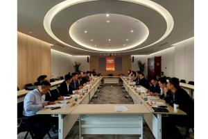 无障碍产品中心正式启动顾问专家库建设工作——吕世明受邀成为无障碍产品中心顾问